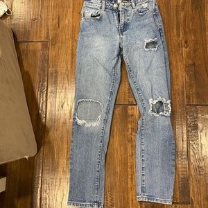 Princess Polly jeans